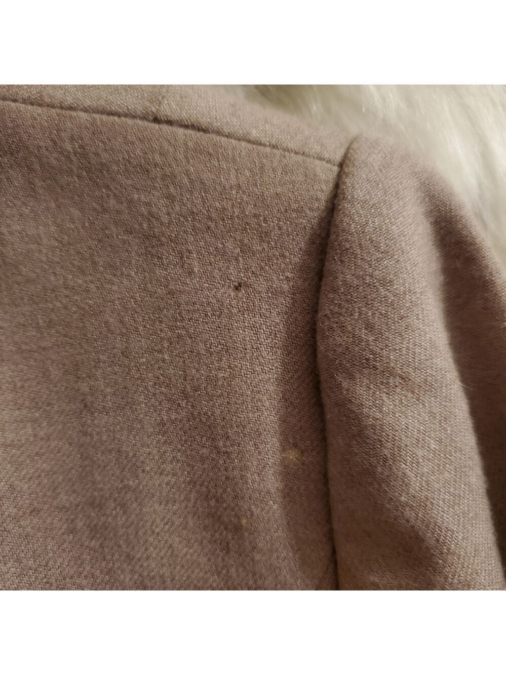 Rothmoor Vintage Blazer Jacket Tan - Picture 5 of 7